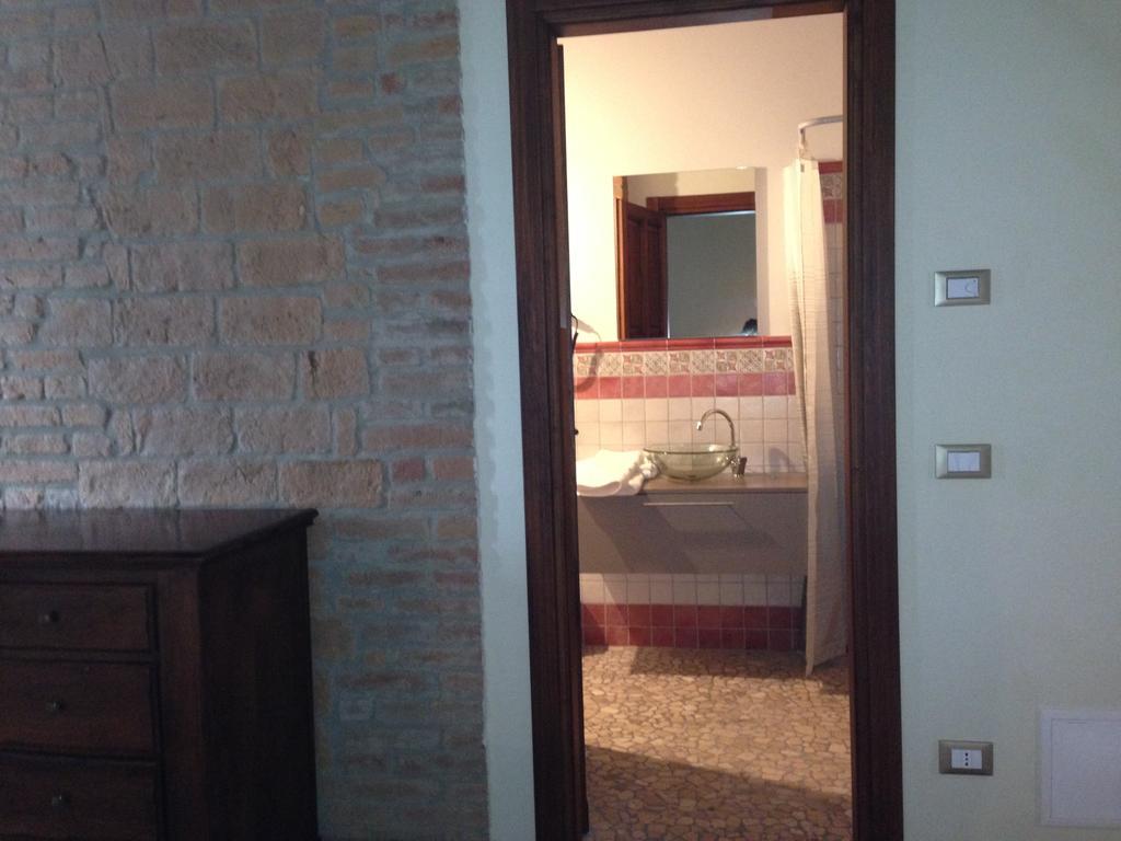 Agriturismo Da Luca Calendasco Quarto foto
