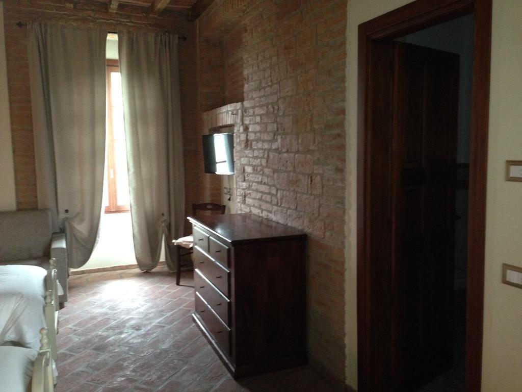Agriturismo Da Luca Calendasco Quarto foto